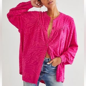 Dreaming Tunic - free people